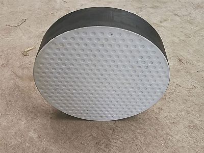 大安区四氟板式橡胶支座易于更换缓冲隔震